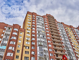 2-Комнатная квартира 60.00м²