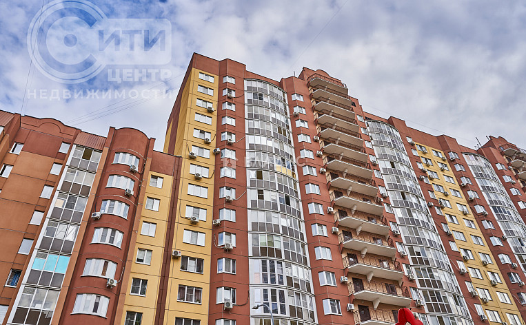 2-Комнатная квартира 60.00м², эт. 2, фото 15