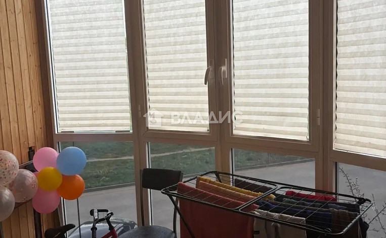 2-Комнатная квартира 67.90м², эт. 2, фото 23