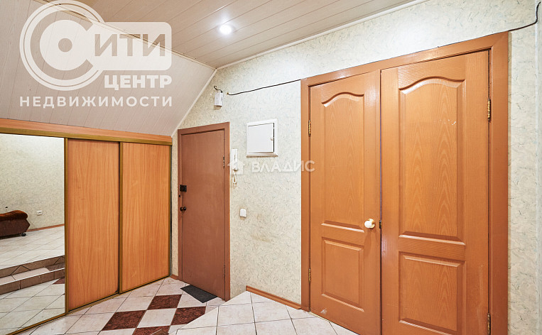 2-Комнатная квартира 73.20м², эт. 5, фото 40