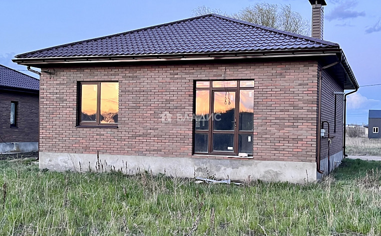 Дом 87.00м², фото 9