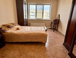 1-Комнатная квартира 37.80м²