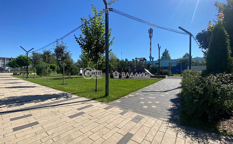 1-комнатная квартира, 39.8 м2, эт. 1, id: 1138451, фото 13