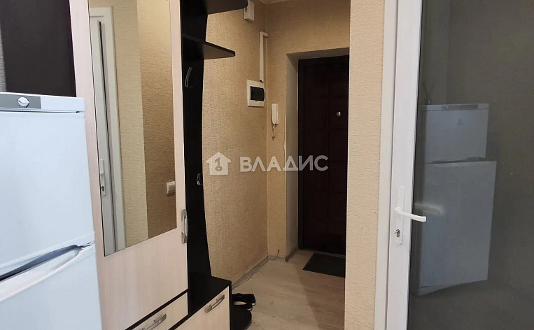 2-Комнатная квартира 43.20м², эт. 5, фото 27