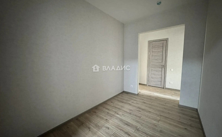 1-Комнатная квартира 47.70м², эт. 1, фото 15