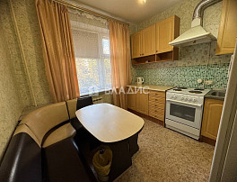 2-Комнатная квартира 53.90м²