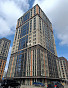 1-Комнатная квартира 44.12м², эт. 17, фото 1
