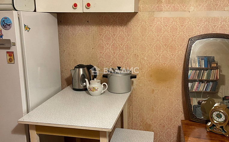 Комната 12.50м², эт. 8, фото 23