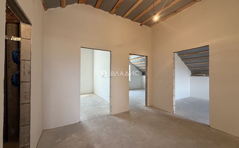 Дом 168.00м², фото 21