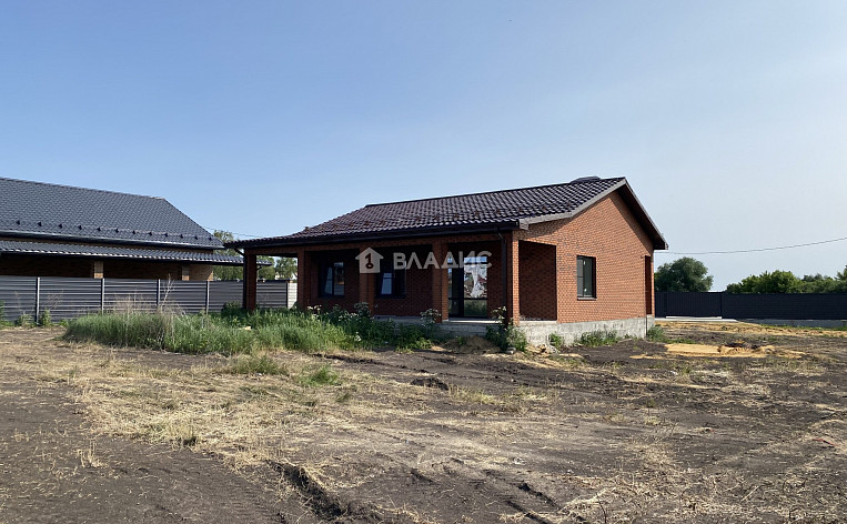 Дом 135.00м², фото 28