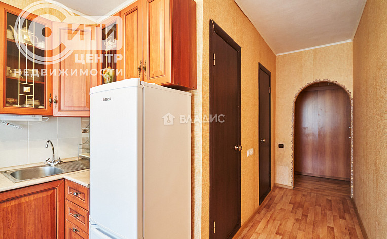 2-Комнатная квартира 54.40м², эт. 9, фото 19