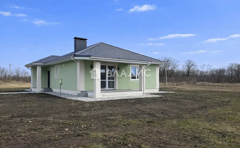 Дом 131.00м², фото 23