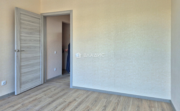 3-Комнатная квартира 70.90м², эт. 5, фото 21