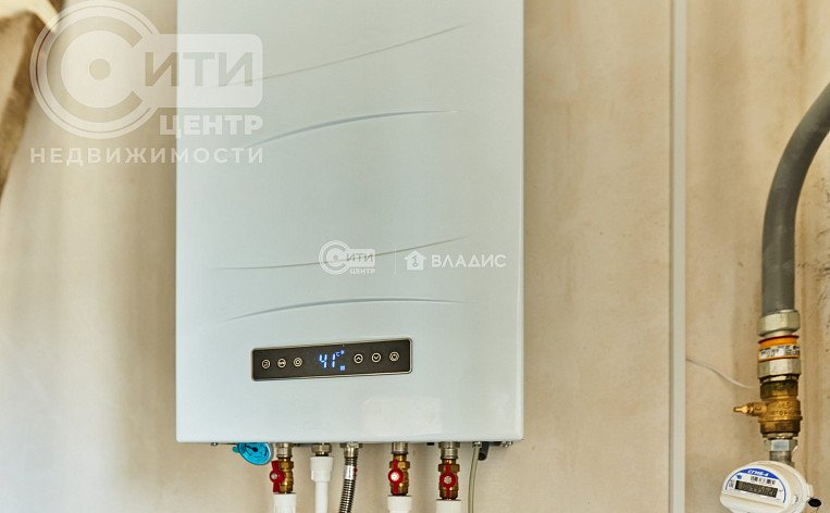 1-комнатная квартира, 27.2 м2, эт. 1, id: 1067587, фото 38