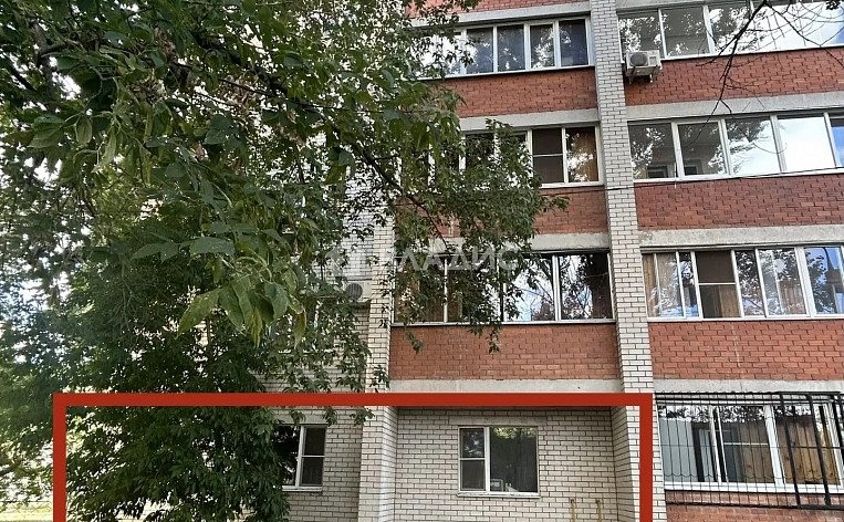 3-Комнатная квартира 67.00м², эт. 1, фото 25