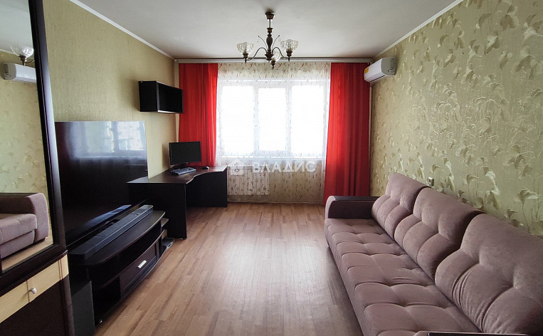 3-Комнатная квартира 70.00м², эт. 6, фото 18