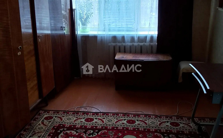 1-Комнатная квартира 30.70м², эт. 3, фото 14