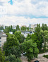 3-Комнатная квартира 60.10м², эт. 8, фото 24