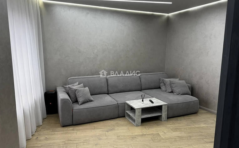 2-Комнатная квартира 74.10м², эт. 8, фото 38