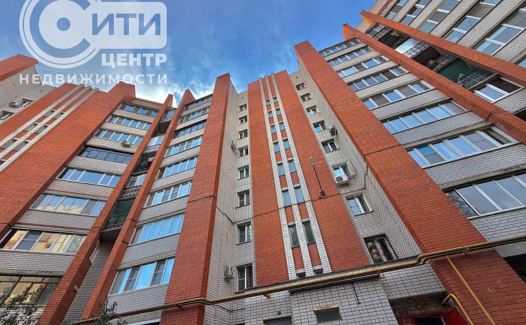 1-Комнатная квартира 39.50м², эт. 5, фото 40