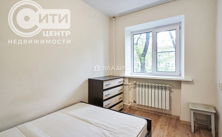 2-Комнатная квартира 44.00м², эт. 3, фото 28