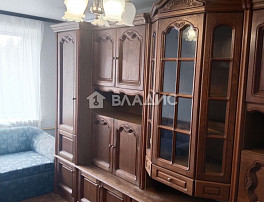 2-Комнатная квартира 46.50м²