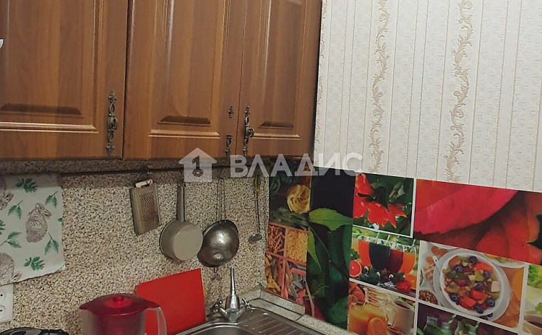 Студия 26.00м², эт. 9, фото 40