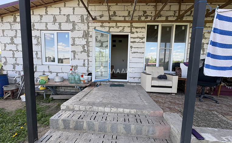 Дом 217.00м², фото 40