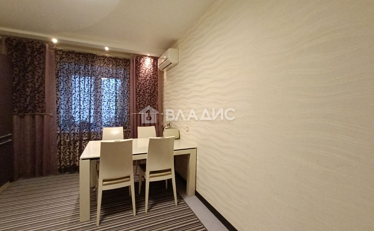 3-Комнатная квартира 110.00м², эт. 4, фото 38