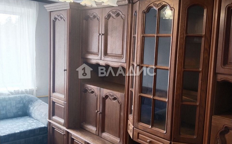 2-Комнатная квартира 46.50м², эт. 5, фото 11