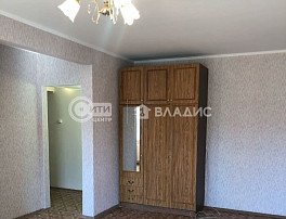 1-комнатная квартира, 30.4 м2