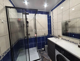 2-Комнатная квартира 58.00м²