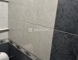 2-Комнатная квартира 42.90м²