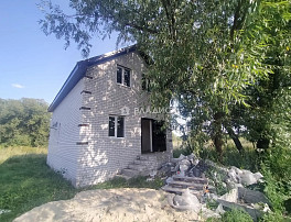 Дом 97.00м²
