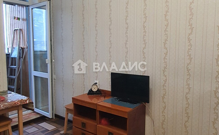 Студия 26.00м², эт. 9, фото 40