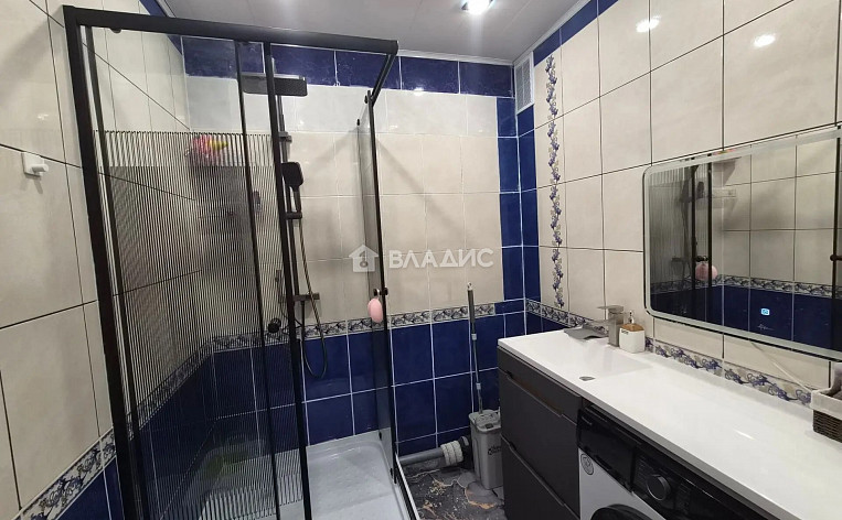 2-Комнатная квартира 58.00м², эт. 7, фото 13