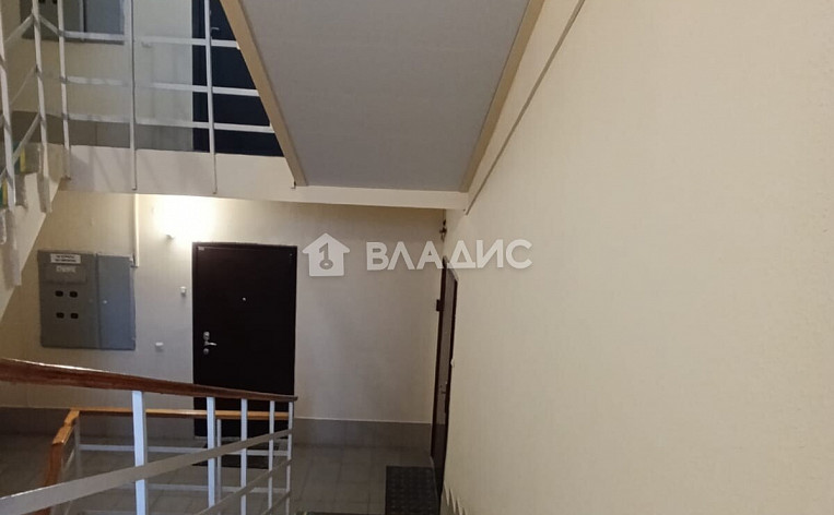 2-Комнатная квартира 83.70м², эт. 4, фото 37