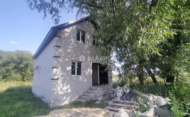 Дом 97.00м², фото 9