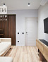 1-Комнатная квартира 37.30м², эт. 16, фото 15
