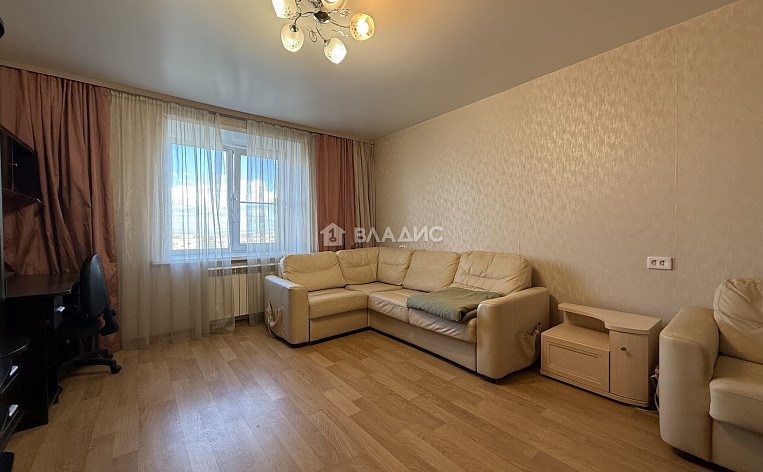 2-Комнатная квартира 54.40м², эт. 12, фото 33