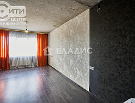 1-Комнатная квартира 40.00м²