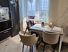 2-Комнатная квартира 61.70м²