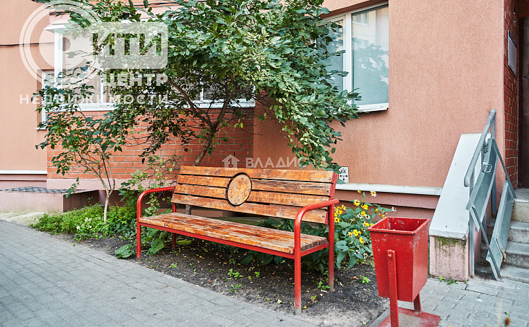 3-Комнатная квартира 81.80м², эт. 6, фото 27