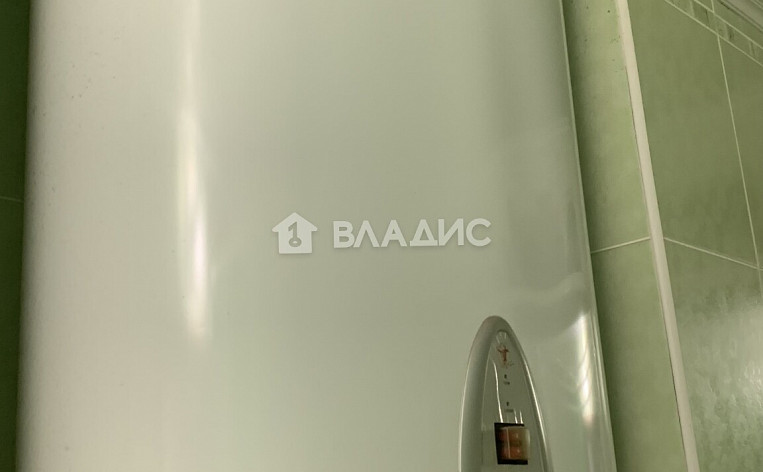 1-Комнатная квартира 50.10м², эт. 10, фото 34