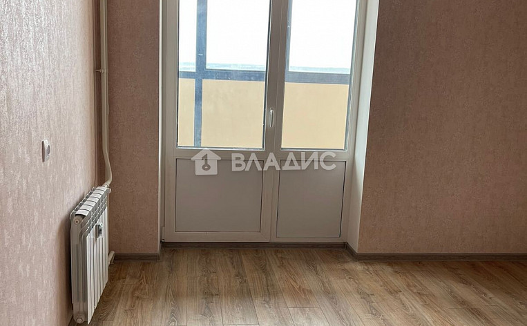 1-Комнатная квартира 40.90м², эт. 6, фото 22