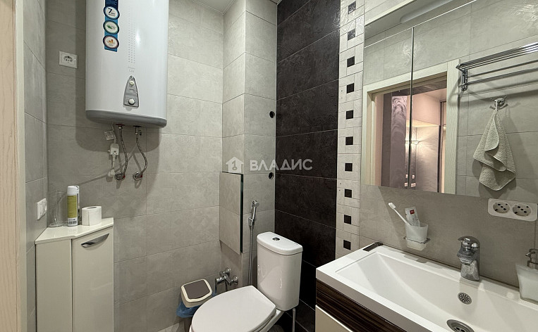 1-Комнатная квартира 51.50м², эт. 13, фото 17