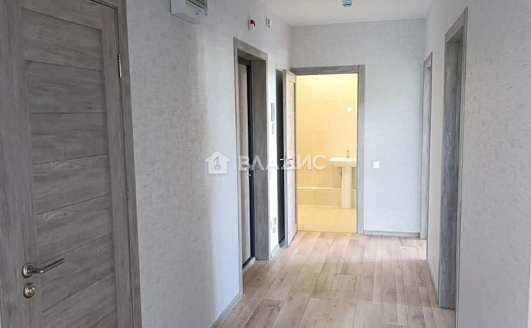3-Комнатная квартира 77.41м², эт. 4, фото 32