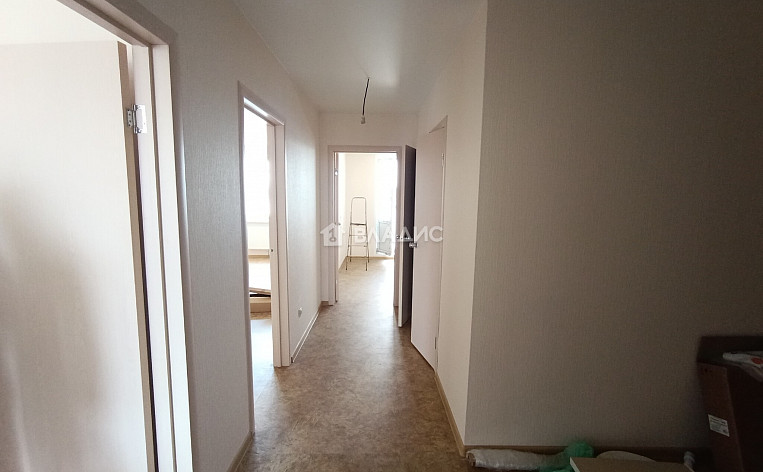 3-Комнатная квартира 83.20м², эт. 13, фото 20