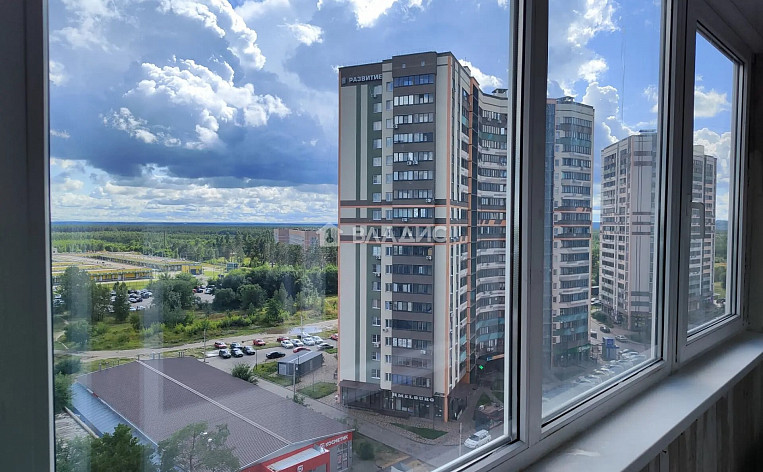 2-Комнатная квартира 47.00м², эт. 10, фото 22