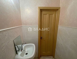 3-Комнатная квартира 90.60м²